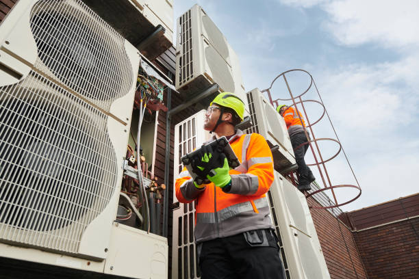 Ductless HVAC Repair in Falmouth, KY