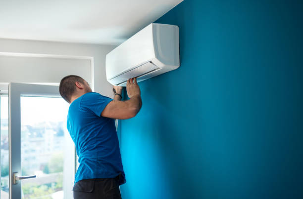 Best Residential HVAC Services  in Falmouth, KY