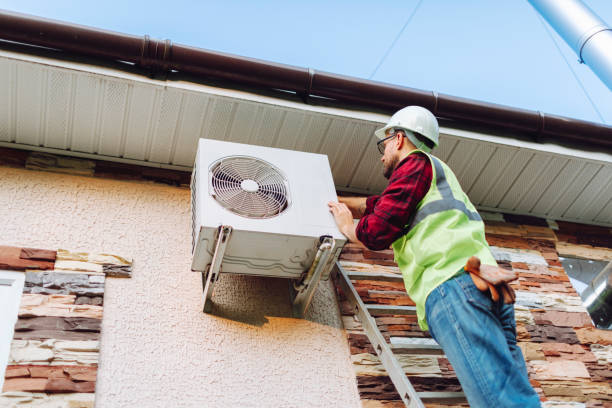 Best 24/7 HVAC Repair  in Falmouth, KY
