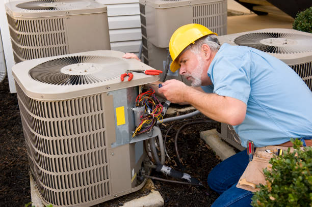 Best Affordable HVAC Services  in Falmouth, KY
