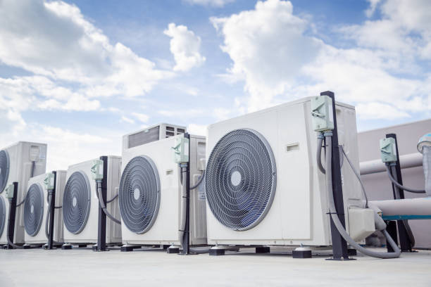 Affordable Air Conditioning Repair in Falmouth, KY