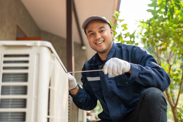 Best Commercial HVAC Repair  in Falmouth, KY